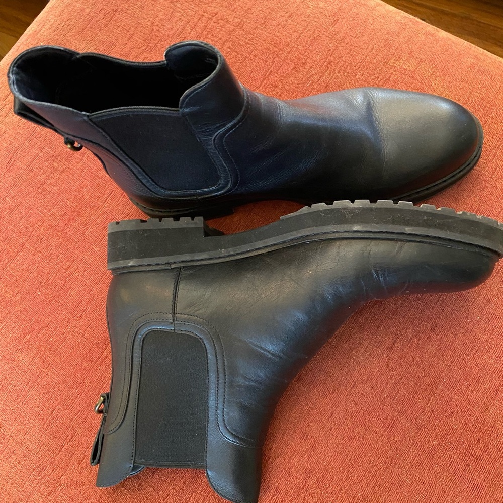 COLE HAAN Chelsea boots 8.5